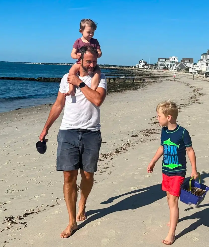 Craig Diehl — Owner, Granite Cloud & Code